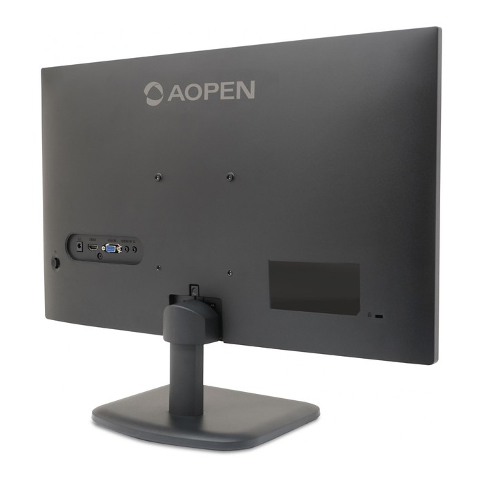 Монитор Aopen 27" 27CL1Ebmix черный IPS LED 1ms 16:9 HDMI M/M матовая 250cd 178гр/178гр 192   102946 - фото 51525902