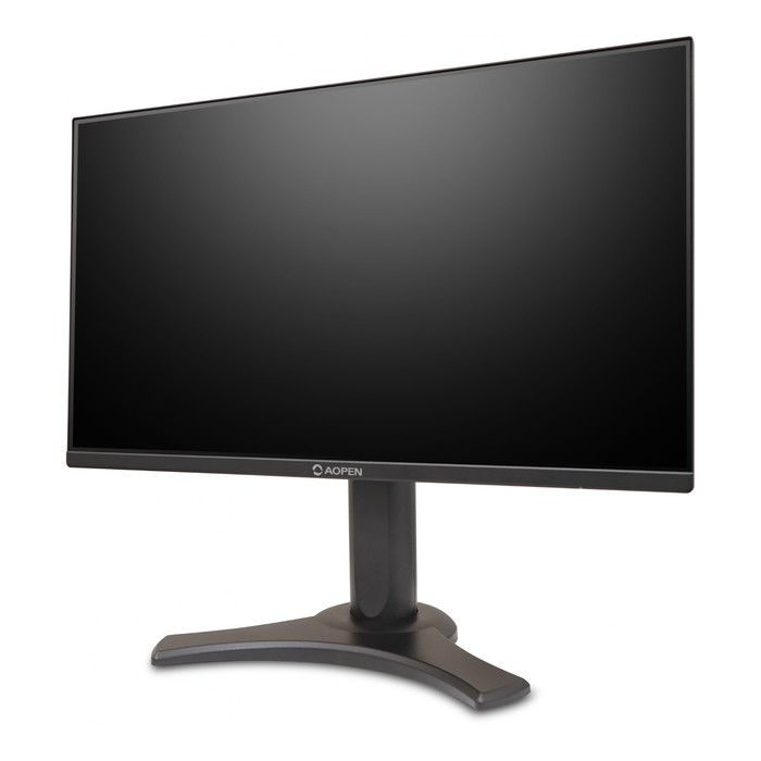 Монитор Aopen 27" 27CL2Ebmirx черный IPS LED 1ms 16:9 HDMI M/M матовая HAS Piv 250cd 178гр/   102946 - фото 51525911