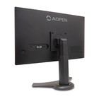 Монитор Aopen 27" 27CL2Ebmirx черный IPS LED 1ms 16:9 HDMI M/M матовая HAS Piv 250cd 178гр/   102946 - Фото 10