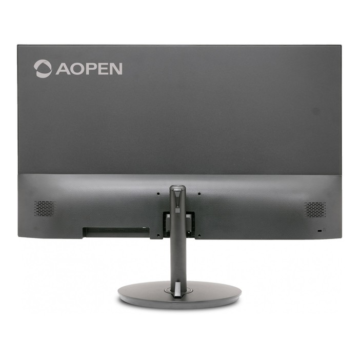 Монитор Aopen 27" 27SH2Ebmihux черный IPS LED 1ms 16:9 HDMI M/M матовая HAS Piv 250cd 178гр   102946 - фото 51525922