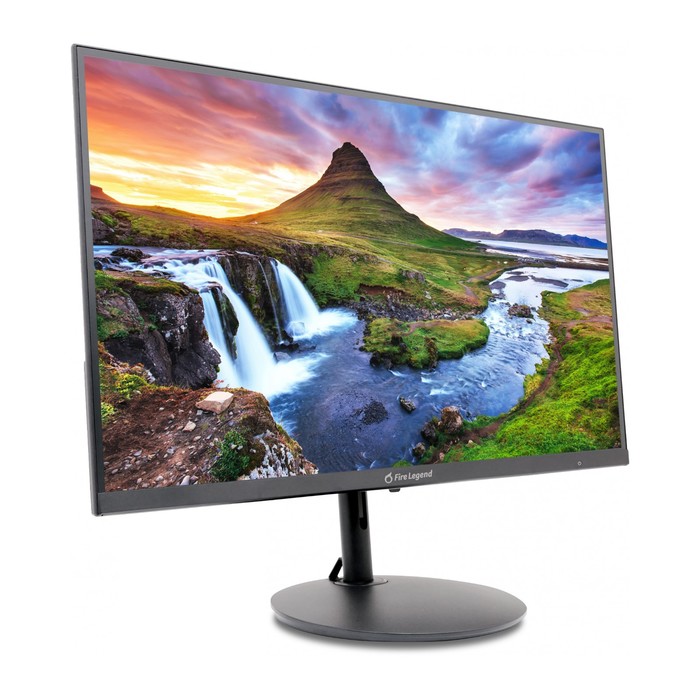 Монитор Aopen 27" 27SH2UEbmiiphx черный IPS LED 1ms 16:9 HDMI M/M матовая HAS Piv 250cd 178   102946 - фото 51525927