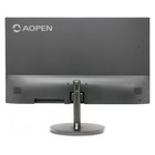 Монитор Aopen 27" 27SH2UEbmiiphx черный IPS LED 1ms 16:9 HDMI M/M матовая HAS Piv 250cd 178 102946 - фото 51525929 Монитор Aopen 27" 27SH2UEbmiiphx черный IPS LED 1ms 16:9 HDMI M/M матовая HAS Piv 250cd 178 102946 - фото 51525929