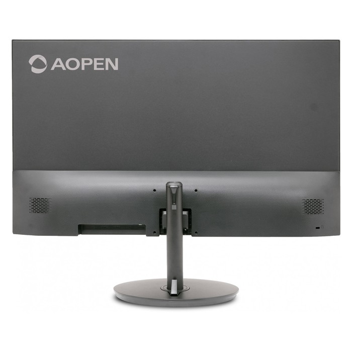 Монитор Aopen 27" 27SH2UEbmiiphx черный IPS LED 1ms 16:9 HDMI M/M матовая HAS Piv 250cd 178   102946 - фото 51525929