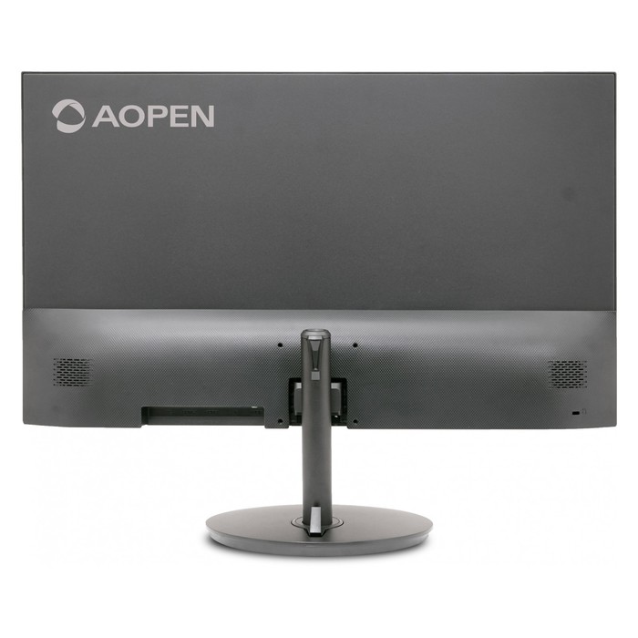 Монитор Aopen 27" 27SH2UEbmiiphx черный IPS LED 1ms 16:9 HDMI M/M матовая HAS Piv 250cd 178 102946 - фото 51525929 Монитор Aopen 27" 27SH2UEbmiiphx черный IPS LED 1ms 16:9 HDMI M/M матовая HAS Piv 250cd 178 102946 - фото 51525929