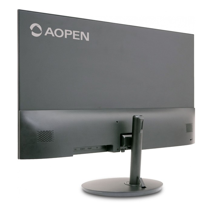 Монитор Aopen 27" 27SH2UEbmiiphx черный IPS LED 1ms 16:9 HDMI M/M матовая HAS Piv 250cd 178   102946 - фото 51525931