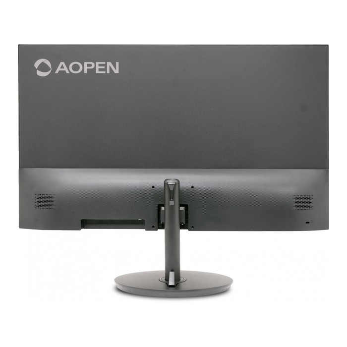 Монитор Aopen 27" 27SH2UEbmiphux черный IPS LED 1ms 16:9 HDMI M/M матовая HAS Piv 250cd 178   102946 - фото 51525937