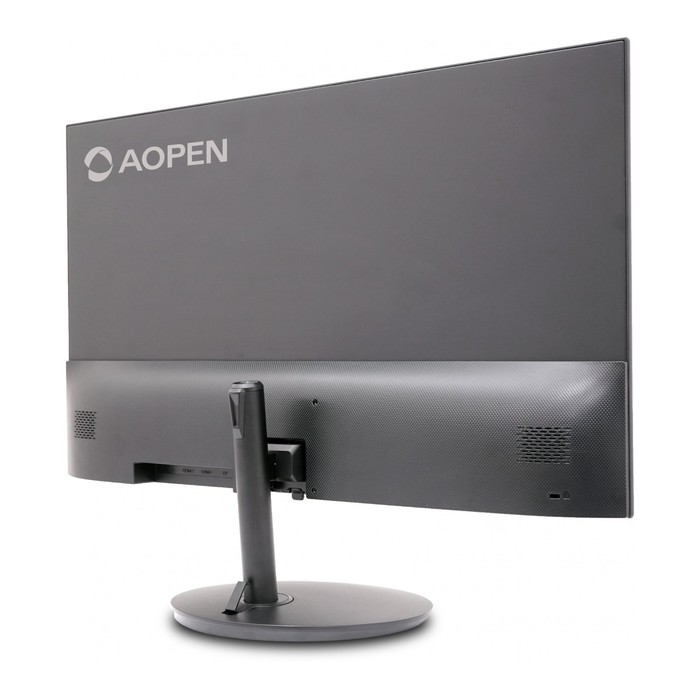 Монитор Aopen 27" 27SH2UEbmiphux черный IPS LED 1ms 16:9 HDMI M/M матовая HAS Piv 250cd 178   102946 - фото 51525938