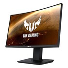 Монитор Asus 23.6" Gaming VG24VQR черный VA LED 1ms 16:9 HDMI M/M матовая HAS Piv 350cd 178 102946 - фото 51540031 Монитор Asus 23.6" Gaming VG24VQR черный VA LED 1ms 16:9 HDMI M/M матовая HAS Piv 350cd 178 102946 - фото 51540031