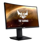Монитор Asus 23.6" Gaming VG24VQR черный VA LED 1ms 16:9 HDMI M/M матовая HAS Piv 350cd 178 102946 - фото 51540032 Монитор Asus 23.6" Gaming VG24VQR черный VA LED 1ms 16:9 HDMI M/M матовая HAS Piv 350cd 178 102946 - фото 51540032