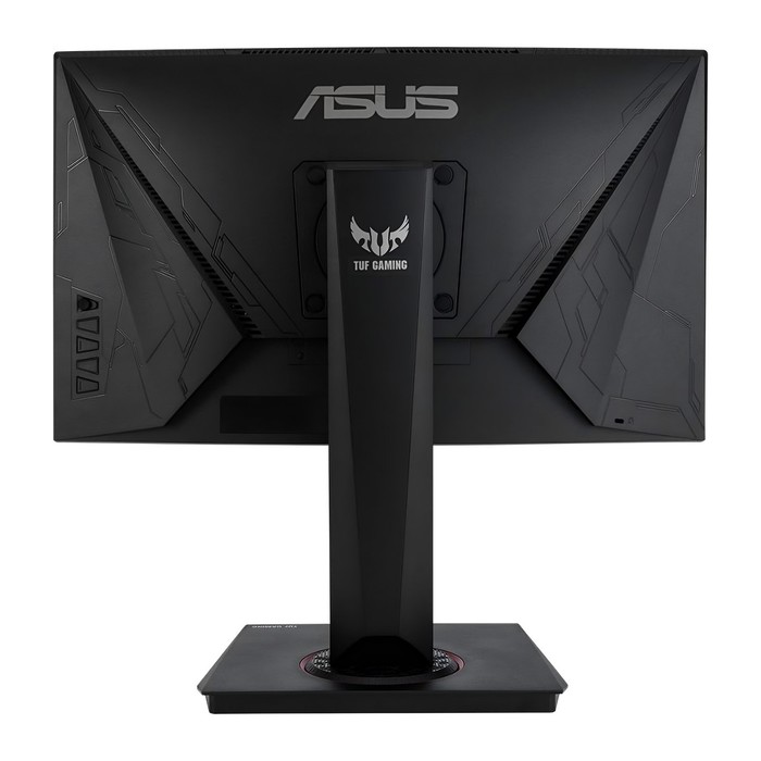 Монитор Asus 23.6" Gaming VG24VQR черный VA LED 1ms 16:9 HDMI M/M матовая HAS Piv 350cd 178   102946 - фото 51540035