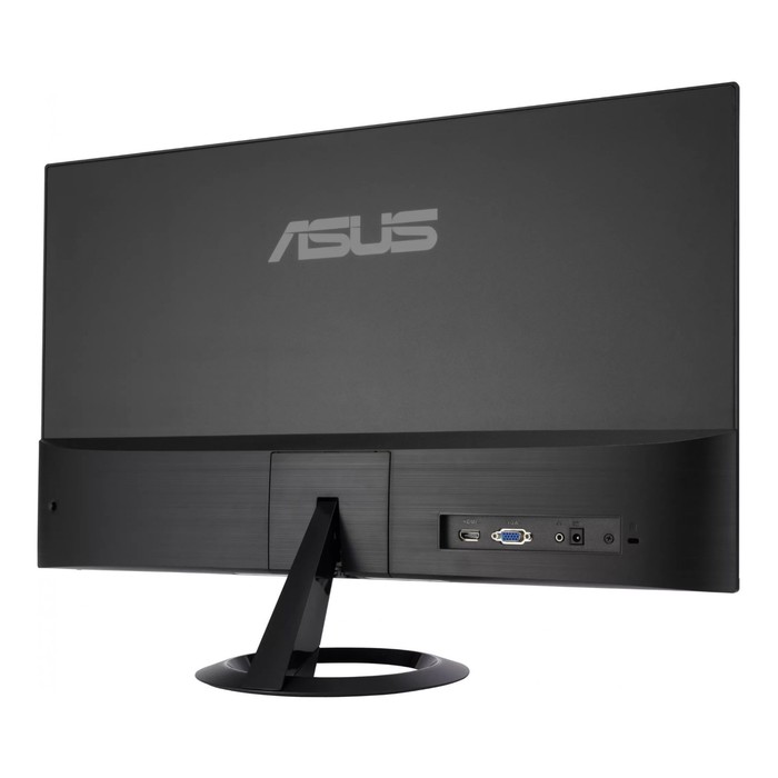 Монитор Asus 23.8" VZ24EHE черный IPS LED 1ms 16:9 HDMI матовая 250cd 178гр/178гр 1920x1080   102946 - фото 51525945