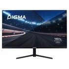 Монитор Digma 23.8" Gaming Overdrive 24P510F черный IPS LED 1ms 16:9 HDMI матовая 280cd 178   102946 - фото 51525948