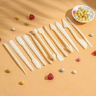 Набор для моделирования кондитерских украшений Доляна, 12 шт., МИКС - Фото 1