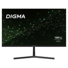 Монитор Digma 27" Progress 27P404F черный IPS LED 5ms 16:9 HDMI M/M матовая 300cd 178гр/178   102946 10294636 - фото 167288