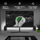 Монитор Digma 27" Progress 27P404F черный IPS LED 5ms 16:9 HDMI M/M матовая 300cd 178гр/178   102946 - фото 51525979