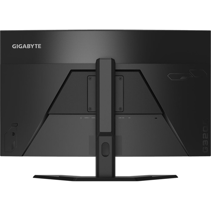 Монитор Gigabyte 31.5" G32QC A черный VA LED 1ms 16:9 HDMI HAS 350cd 178гр/178гр 2560x1440   1029463 - фото 51515336