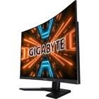 Монитор Gigabyte 31.5" G32QC A черный VA LED 1ms 16:9 HDMI HAS 350cd 178гр/178гр 2560x1440   1029463 - Фото 5