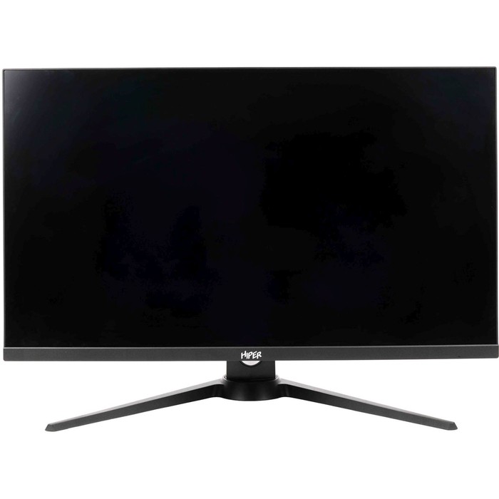 Монитор Hiper 27" EasyView SB2707 черный IPS LED 4ms 16:9 HDMI M/M матовая HAS Piv 250cd 17   102946 - фото 51515370