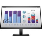 Монитор HP 23.8" P24q G4 черный IPS LED 5ms 16:9 HDMI HAS Piv 250cd 178гр/178гр 2560x1440 6   102946 - Фото 1