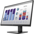 Монитор HP 23.8" P24q G4 черный IPS LED 5ms 16:9 HDMI HAS Piv 250cd 178гр/178гр 2560x1440 6 102946 - фото 51515377 Монитор HP 23.8" P24q G4 черный IPS LED 5ms 16:9 HDMI HAS Piv 250cd 178гр/178гр 2560x1440 6 102946 - фото 51515377