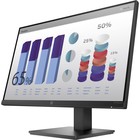 Монитор HP 23.8" P24q G4 черный IPS LED 5ms 16:9 HDMI HAS Piv 250cd 178гр/178гр 2560x1440 6   102946 - Фото 3