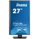 Монитор Iiyama 27" ProLite XUB2792HSN-B5 черный IPS LED 16:9 HDMI M/M матовая HAS Piv 250cd 102946 - фото 51515398 Монитор Iiyama 27" ProLite XUB2792HSN-B5 черный IPS LED 16:9 HDMI M/M матовая HAS Piv 250cd 102946 - фото 51515398