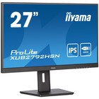 Монитор Iiyama 27" ProLite XUB2792HSN-B5 черный IPS LED 16:9 HDMI M/M матовая HAS Piv 250cd 102946 - фото 51515399 Монитор Iiyama 27" ProLite XUB2792HSN-B5 черный IPS LED 16:9 HDMI M/M матовая HAS Piv 250cd 102946 - фото 51515399