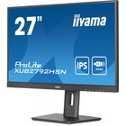 Монитор Iiyama 27" ProLite XUB2792HSN-B5 черный IPS LED 16:9 HDMI M/M матовая HAS Piv 250cd 102946 - фото 51515401 Монитор Iiyama 27" ProLite XUB2792HSN-B5 черный IPS LED 16:9 HDMI M/M матовая HAS Piv 250cd 102946 - фото 51515401