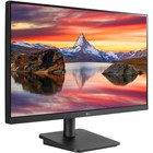 Монитор LG 23.8" 24MP400-B черный IPS LED 5ms 16:9 HDMI матовая 1000:1 250cd 178гр/178гр 19 102946 - фото 51515410 Монитор LG 23.8" 24MP400-B черный IPS LED 5ms 16:9 HDMI матовая 1000:1 250cd 178гр/178гр 19 102946 - фото 51515410