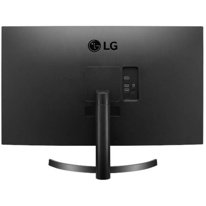 Монитор LG 31.5" 32QN600-B черный IPS LED 5ms 16:9 HDMI матовая 1000:1 350cd 178гр/178гр 25   102946 - фото 51565795