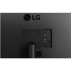 Монитор LG 31.5" 32QN600-B черный IPS LED 5ms 16:9 HDMI матовая 1000:1 350cd 178гр/178гр 25   102946 - Фото 8