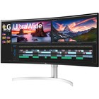 Монитор LG 38" UltraWide 38WN95C-W белый IPS LED 1ms 21:9 HDMI M/M матовая HAS Piv 450cd 17 102946 - фото 51515435 Монитор LG 38" UltraWide 38WN95C-W белый IPS LED 1ms 21:9 HDMI M/M матовая HAS Piv 450cd 17 102946 - фото 51515435