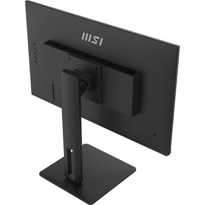 Монитор MSI 23.8" Pro MP242AP черный IPS LED 1ms 16:9 HDMI M/M HAS Piv 300cd 178гр/178гр 19   102946 - фото 51576463