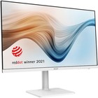 Монитор MSI 27" Modern MD272PW белый IPS LED 16:9 HDMI M/M матовая HAS Piv 250cd 178гр/178г 102946 - фото 51515459 Монитор MSI 27" Modern MD272PW белый IPS LED 16:9 HDMI M/M матовая HAS Piv 250cd 178гр/178г 102946 - фото 51515459