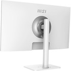 Монитор MSI 27" Modern MD272PW белый IPS LED 16:9 HDMI M/M матовая HAS Piv 250cd 178гр/178г 102946 - фото 51515463 Монитор MSI 27" Modern MD272PW белый IPS LED 16:9 HDMI M/M матовая HAS Piv 250cd 178гр/178г 102946 - фото 51515463