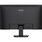 Монитор MSI 27" Pro MP273 черный IPS LED 16:9 HDMI M/M матовая 250cd 178гр/178гр 1920x1080   1029466 - фото 51515475