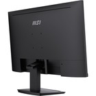 Монитор MSI 27" Pro MP273 черный IPS LED 16:9 HDMI M/M матовая 250cd 178гр/178гр 1920x1080   1029466 - фото 51515476