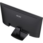 Монитор MSI 27" Pro MP273 черный IPS LED 16:9 HDMI M/M матовая 250cd 178гр/178гр 1920x1080   1029466 - фото 51515477