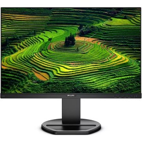 Монитор Philips 22.5" 230B8QJEB/00 черный IPS LED 16:10 DVI HDMI M/M матовая HAS Piv 250cd   1029466