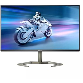 Монитор Philips 31.5" Evnia 5000 32M1N5800A черный IPS LED 1ms 16:9 HDMI M/M матовая HAS Pi   102946