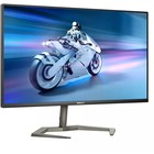 Монитор Philips 31.5" Evnia 5000 32M1N5800A черный IPS LED 1ms 16:9 HDMI M/M матовая HAS Pi 102946 - фото 51515530 Монитор Philips 31.5" Evnia 5000 32M1N5800A черный IPS LED 1ms 16:9 HDMI M/M матовая HAS Pi 102946 - фото 51515530