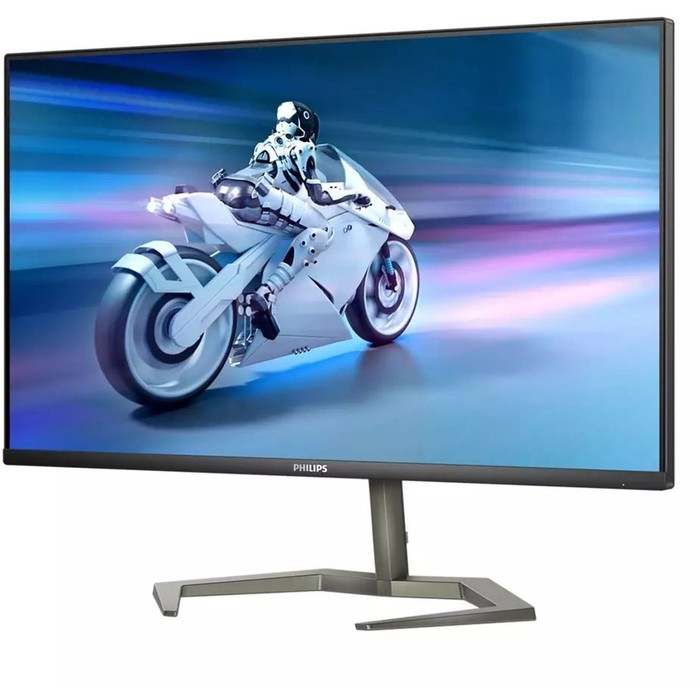 Монитор Philips 31.5" Evnia 5000 32M1N5800A черный IPS LED 1ms 16:9 HDMI M/M матовая HAS Pi 102946 - фото 51515531 Монитор Philips 31.5" Evnia 5000 32M1N5800A черный IPS LED 1ms 16:9 HDMI M/M матовая HAS Pi 102946 - фото 51515531