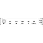 Монитор Philips 34" 346B1C(00/01) черный VA LED 21:9 (Ultrawide) HDMI M/M матовая HAS Piv 3 102946 - фото 51515536 Монитор Philips 34" 346B1C(00/01) черный VA LED 21:9 (Ultrawide) HDMI M/M матовая HAS Piv 3 102946 - фото 51515536