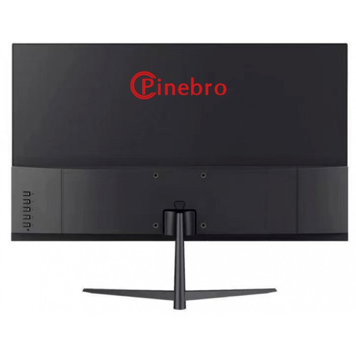 Монитор Pinebro 23.8" GF-2403T черный IPS LED 5ms 16:9 HDMI M/M матовая 250cd 178гр/178гр 1   102946 - фото 51515543