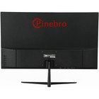 Монитор Pinebro 23.8" GF-2403T черный IPS LED 5ms 16:9 HDMI M/M матовая 250cd 178гр/178гр 1   102946 - Фото 6