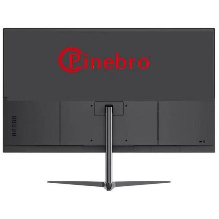 Монитор Pinebro 27" GF-2703T черный IPS LED 5ms 16:9 HDMI M/M матовая 250cd 178гр/178гр 192   102946 - фото 51515549