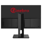 Монитор Pinebro 27" MQ-2703AT черный IPS LED 5ms 16:9 HDMI M/M матовая HAS 250cd 178гр/178г 102946 - фото 51515555 Монитор Pinebro 27" MQ-2703AT черный IPS LED 5ms 16:9 HDMI M/M матовая HAS 250cd 178гр/178г 102946 - фото 51515555