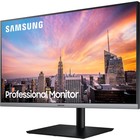 Монитор Samsung 23.8" S24R650FDI темно-серый IPS LED 5ms 16:9 HDMI полуматовая HAS Piv 250c 102946 - фото 51515571 Монитор Samsung 23.8" S24R650FDI темно-серый IPS LED 5ms 16:9 HDMI полуматовая HAS Piv 250c 102946 - фото 51515571