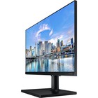 Монитор Samsung 24" F24T450FZI черный IPS LED 16:9 HDMI M/M матовая HAS Piv 250cd 178гр/178   102946 - Фото 7