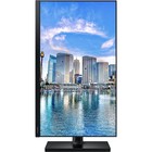 Монитор Samsung 24" F24T450FZI черный IPS LED 16:9 HDMI M/M матовая HAS Piv 250cd 178гр/178   102946 - Фото 9